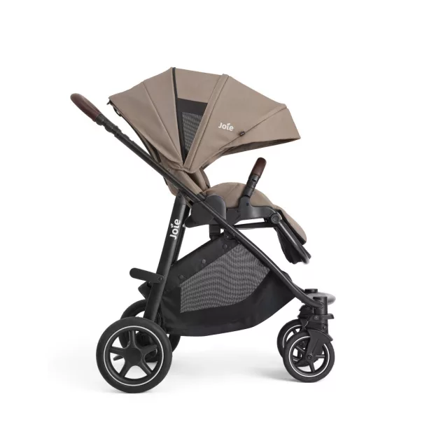 Joie Versatrax sport babakocsi Cashew