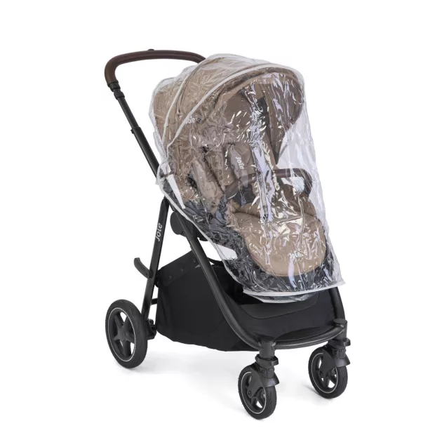 Joie Versatrax sport babakocsi Cashew