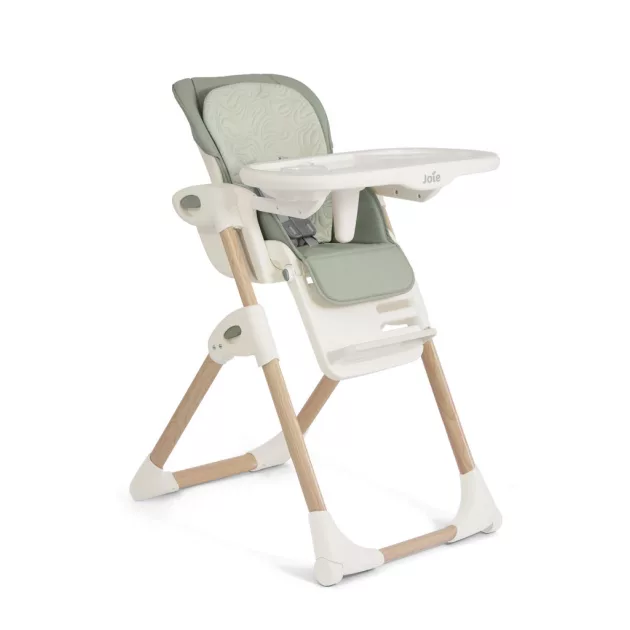 Joie Mimzy Recline Etetőszék - Strata Mist