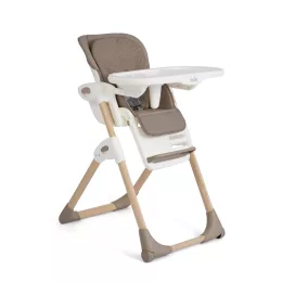 Joie Mimzy Recline Etetőszék - Strata Acorn