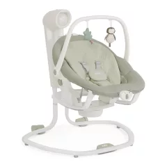 Joie Serina 2in1 elektromos hinta Strata Mist