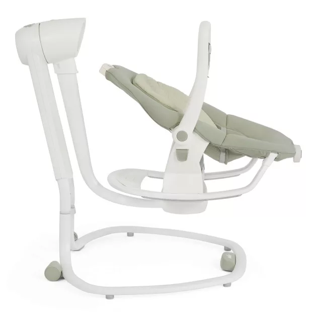 Joie Serina 2in1 elektromos hinta Strata Mist