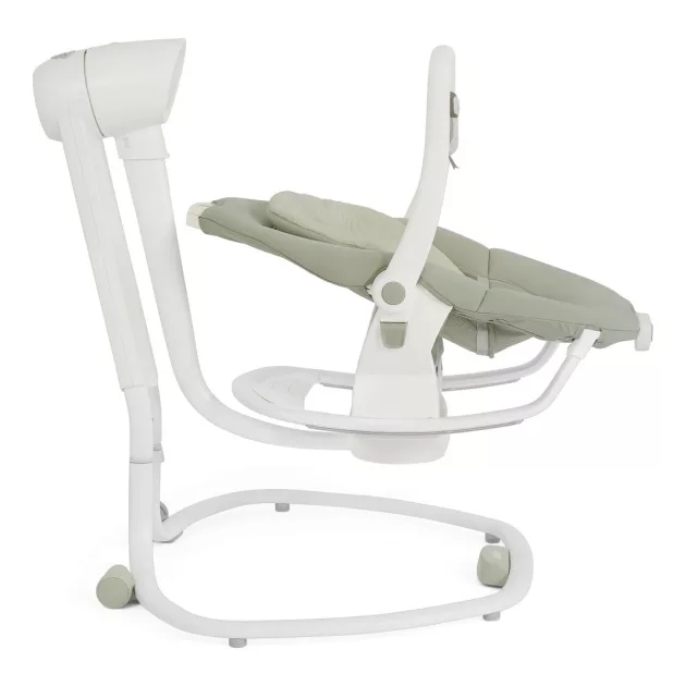 Joie Serina 2in1 elektromos hinta Strata Mist