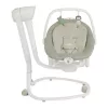 Joie Serina 2in1 elektromos hinta Strata Mist
