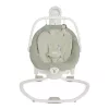 Joie Serina 2in1 elektromos hinta Strata Mist