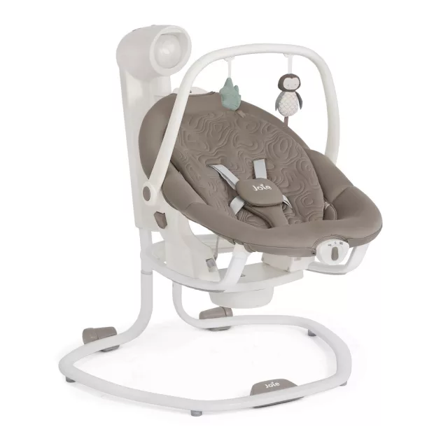 Joie Serina 2in1 elektromos hinta Strata Acorn