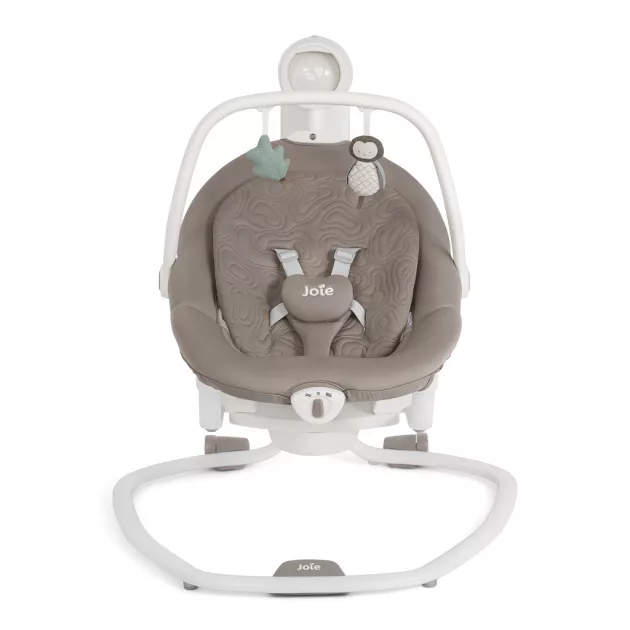 Joie Serina 2in1 elektromos hinta Strata Acorn
