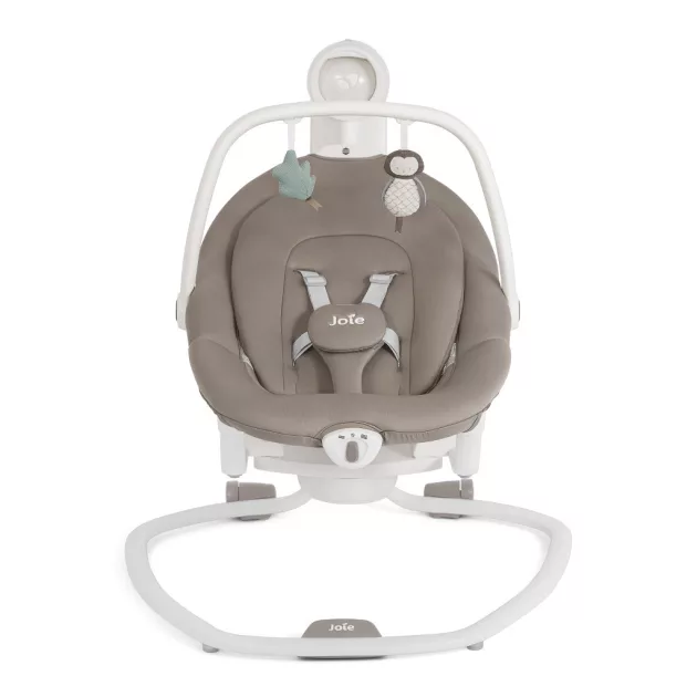 Joie Serina 2in1 elektromos hinta Strata Acorn