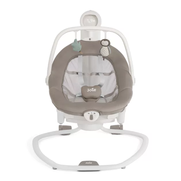 Joie Serina 2in1 elektromos hinta Strata Acorn