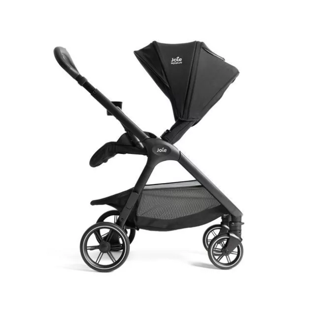 Joie Signature Valora babakocsi Eclipse