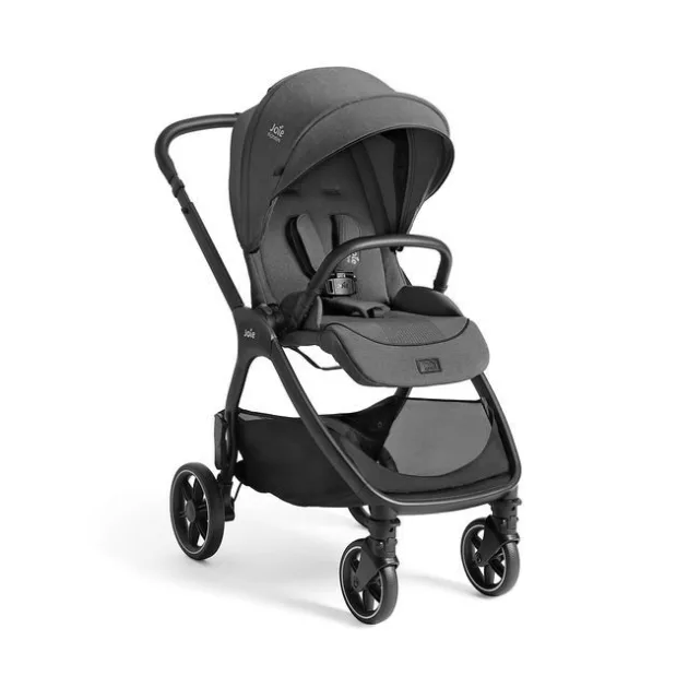 Joie Signature Valora babakocsi Ebony