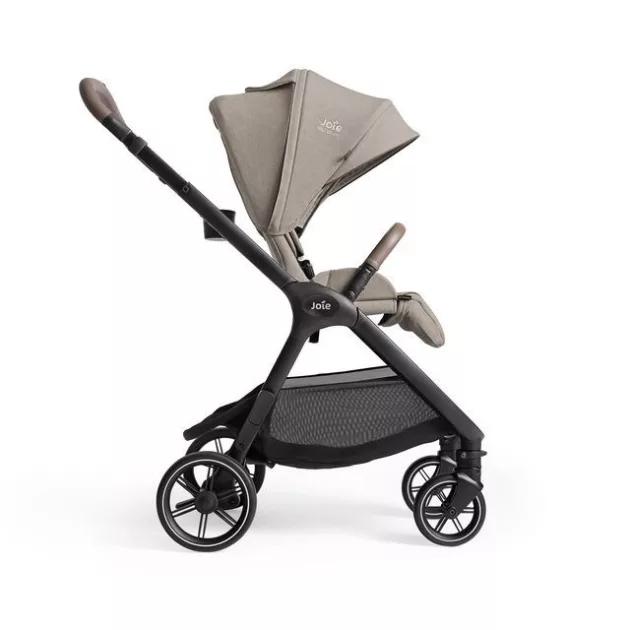 Joie Signature Valora Babakocsi - Sandstone