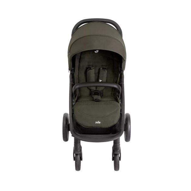 Joie Litetrax Pro babakocsi Sage