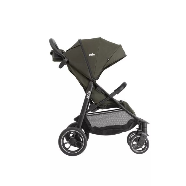 Joie Litetrax Pro babakocsi Sage