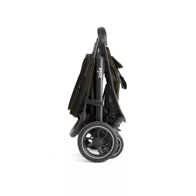 Joie Litetrax Pro babakocsi Sage