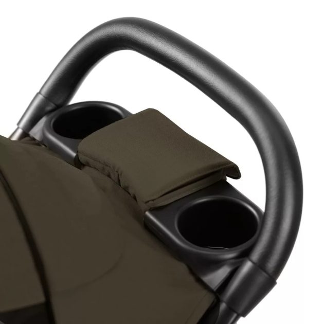 Joie Litetrax Pro babakocsi Sage