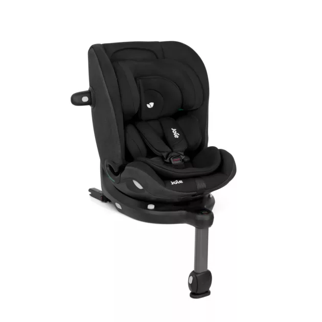 Joie i-Spin 360 Max 40-150cm gyerekülés Raven