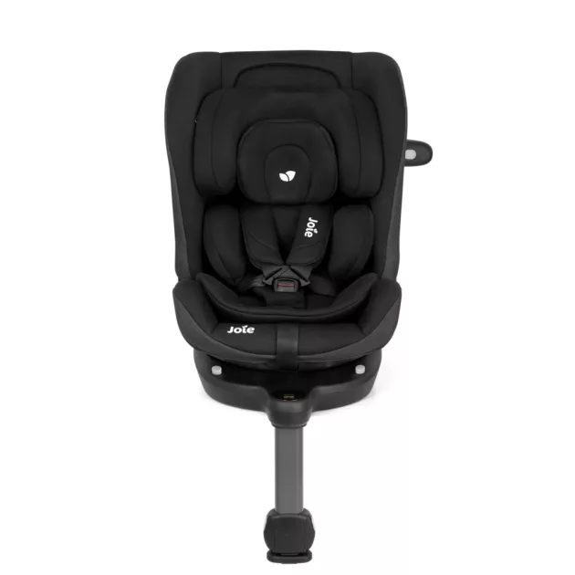 Joie i-Spin 360 Max 40-150cm gyerekülés Raven