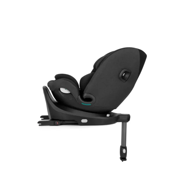 Joie i-Spin 360 Max 40-150cm gyerekülés Raven