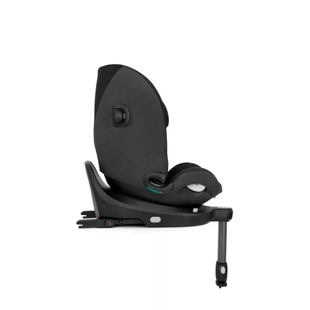 Joie i-Spin 360 Max 40-150cm gyerekülés Raven