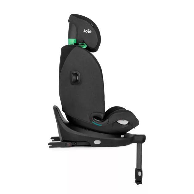 Joie i-Spin 360 Max 40-150cm gyerekülés Raven