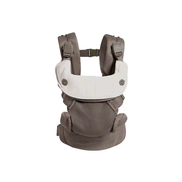 Joie Savvy Air 4in1 Kenguru - Bisque
