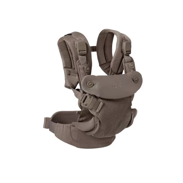 Joie Savvy Air 4in1 Kenguru - Bisque