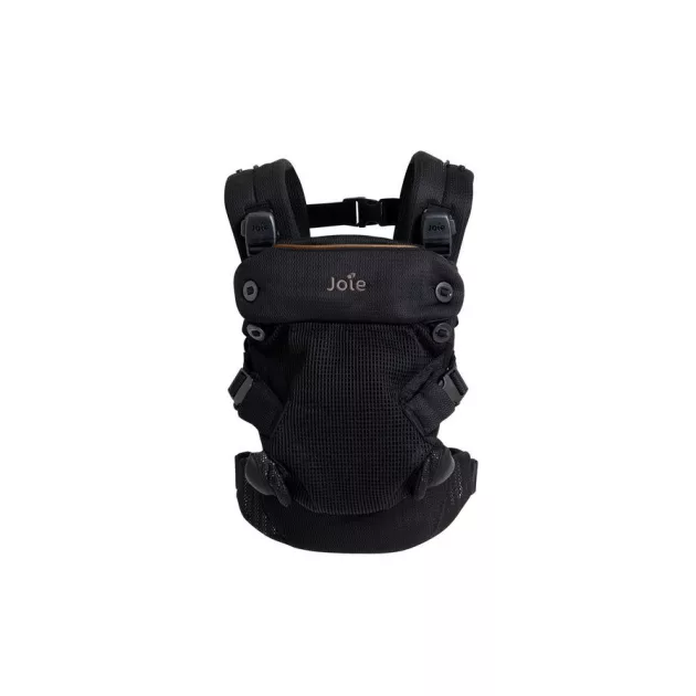 Joie Savvy Air 4in1 Kenguru - Coal