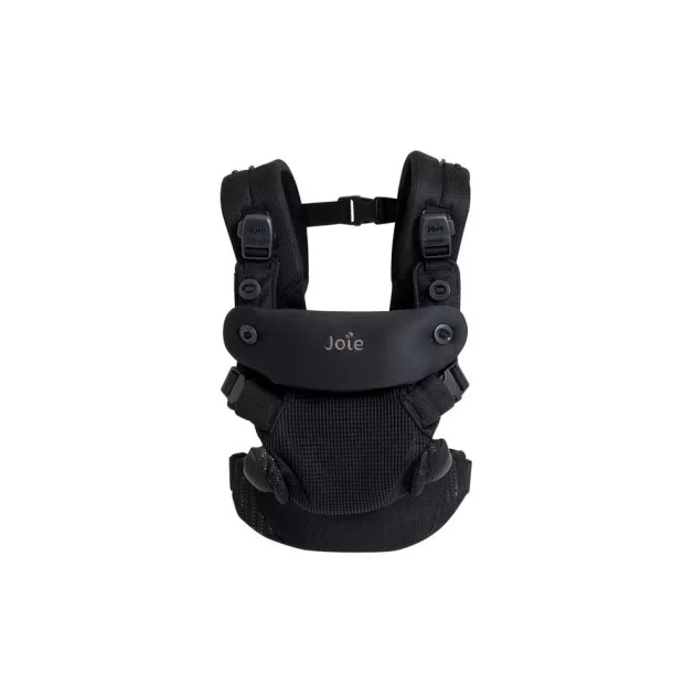 Joie Savvy Air 4in1 Kenguru - Coal