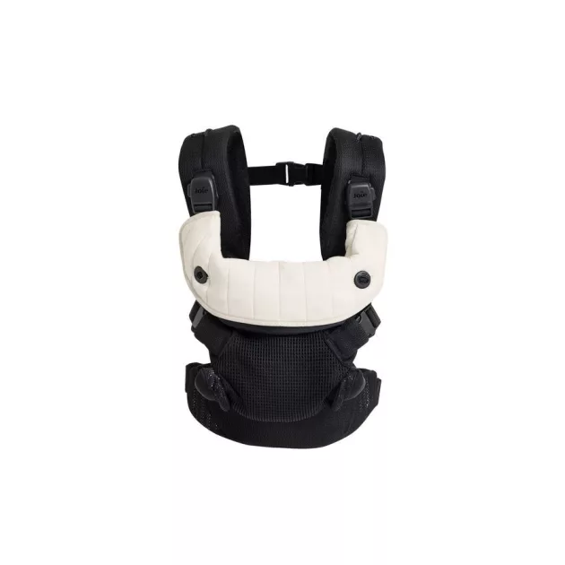 Joie Savvy Air 4in1 Kenguru - Coal