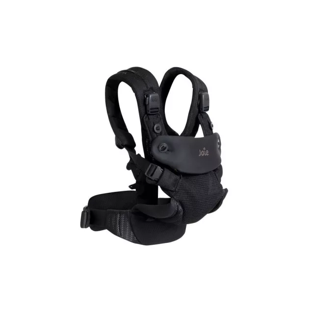 Joie Savvy Air 4in1 Kenguru - Coal