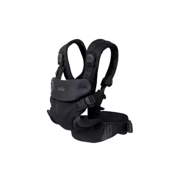 Joie Savvy Air 4in1 Kenguru - Coal