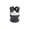 Joie Savvy Lite Air 3in1 kenguru - Indigo