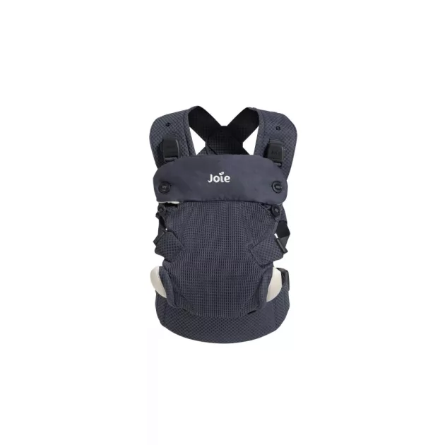 Joie Savvy Lite Air 3in1 kenguru - Indigo