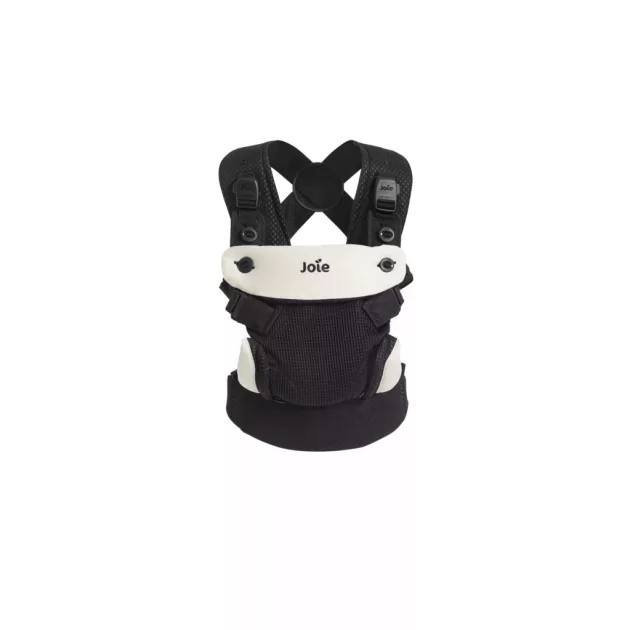 Joie Savvy Lite Air 3in1 kenguru - Jet