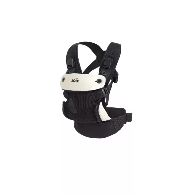 Joie Savvy Lite Air 3in1 kenguru - Jet