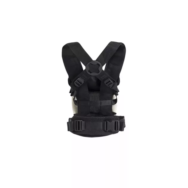 Joie Savvy Lite Air 3in1 kenguru - Jet