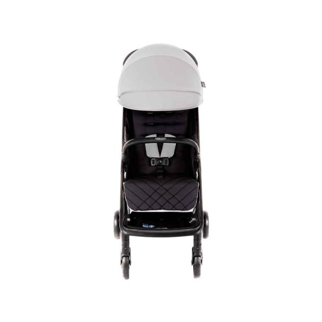 Graco Myavo babakocsi Steeple Gray