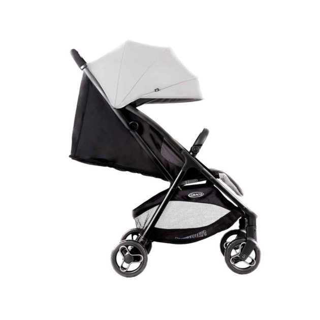 Graco Myavo babakocsi Steeple Gray