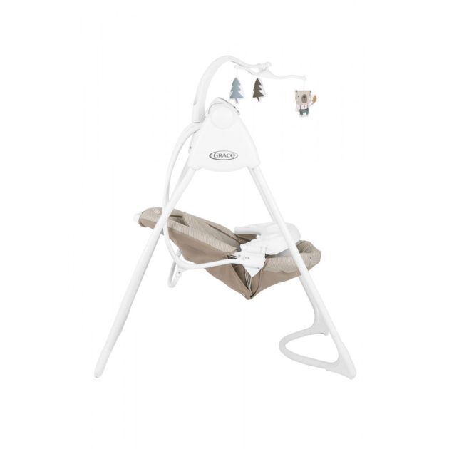 Graco Lovin' Hug elektromos hinta Little Adventures