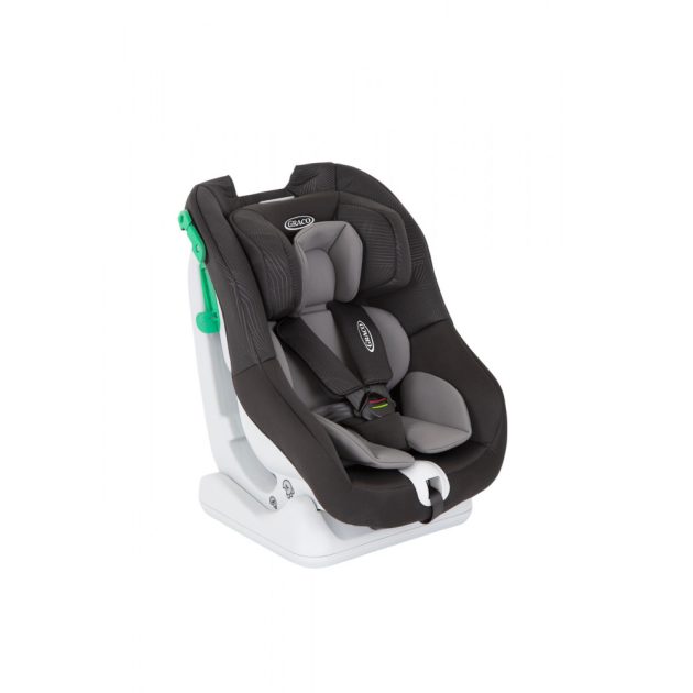 Graco Extend LX R129 40-105cm gyerekülés Midnight