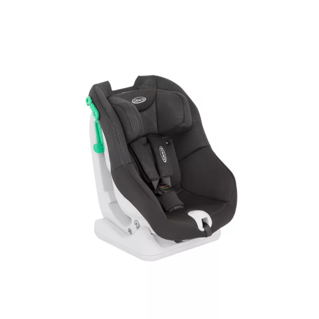 Graco Extend LX R129 40-105cm gyerekülés Midnight