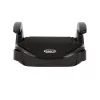 Graco Booster Basic R129 15-36kg ülésmagasító Black