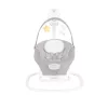Graco SoftSway 2in1 elektromos hinta és pihenőszék Starlight