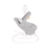 Graco SoftSway 2in1 elektromos hinta és pihenőszék Starlight