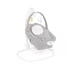 Graco SoftSway 2in1 elektromos hinta és pihenőszék Starlight