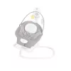 Graco SoftSway 2in1 elektromos hinta és pihenőszék Starlight