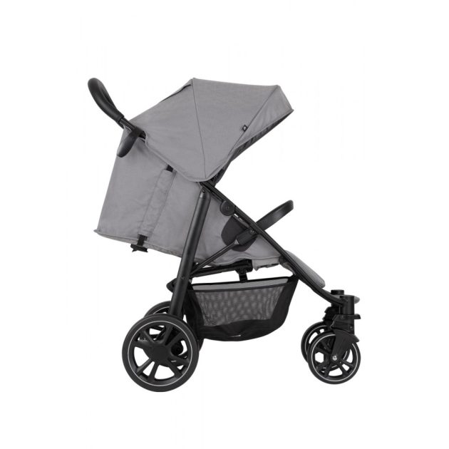 Graco Eezefold babakocsi Steeple Gray