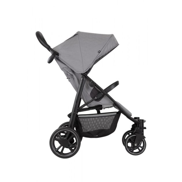 Graco Eezefold babakocsi Steeple Gray