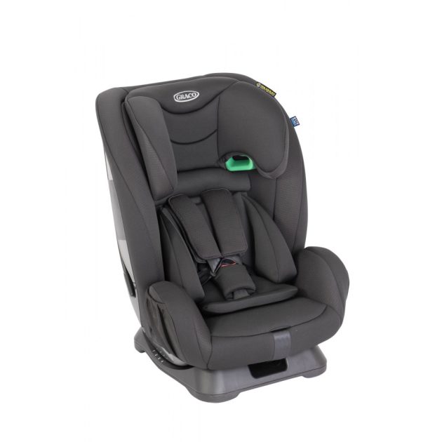 Graco FlexiGrow R129 76-150 cm gyerekülés Onyx